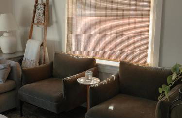 Designer Home, Hot Tub, Private Yard, & Projector - Foto 71