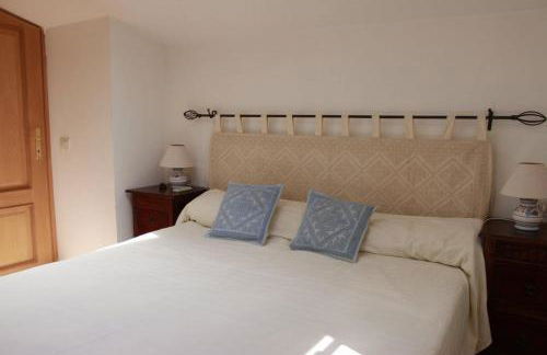 CASA MUGHETTO R5055 WiFi, seafront, private sea access, swimming pool - Foto 16