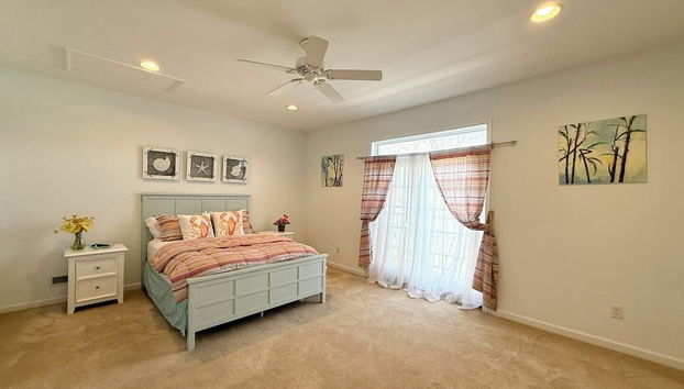 Atlantic Street 37585 - Foto 4, Habitación