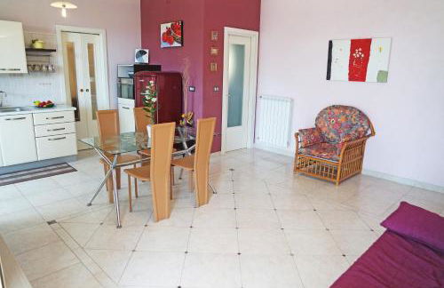 Eleatica Holiday Apartment - Foto 39