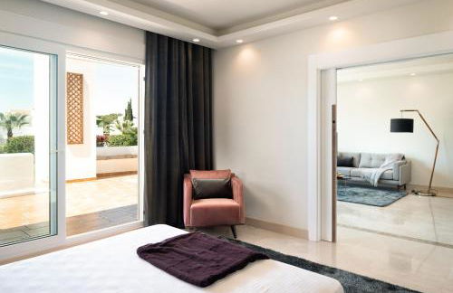 Stunning Modern Apt Frontline beach - RDR206 - Foto 19