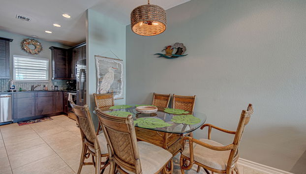M & S Turtle Cove by Silver Sands Vacation Rentals - Foto 3, Servicios del alojamiento