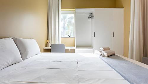 Studio Charme Central Park - Foto 5, wardrobe