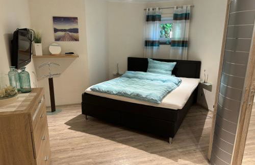 Ferienwohnung Feiden Eifel-Mosel Lounge - Foto 21