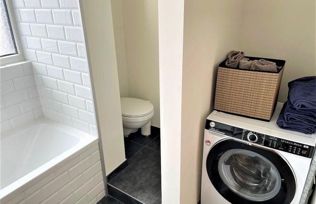 Boho Apartments 2 Bedrooms - Foto 25