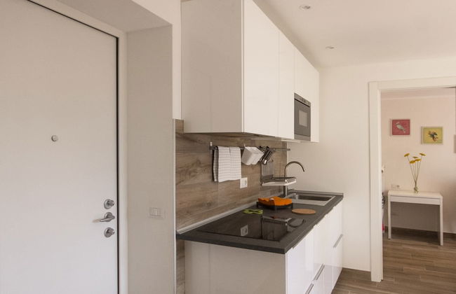 Appartamenti Meraviglia - Foto 18