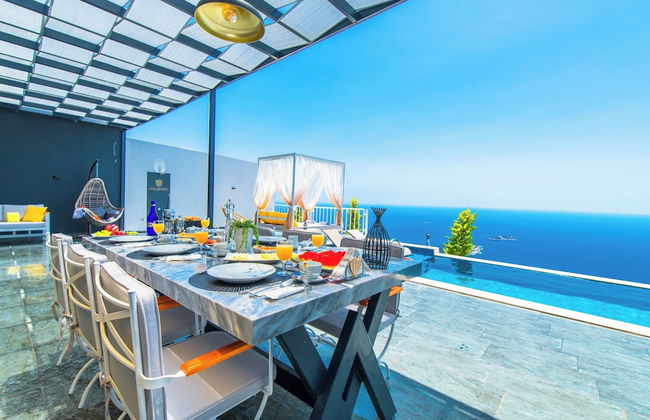 Villa Mulberry Collection 1 - Foto 40