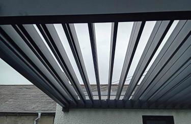 WELCOMEHOUSE close to east beach, shops, restaurants and RAF base - Foto 25