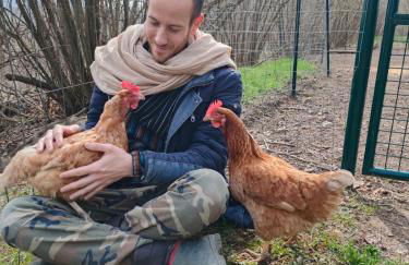 B&B Naturin - Eco Farm - Foto 13