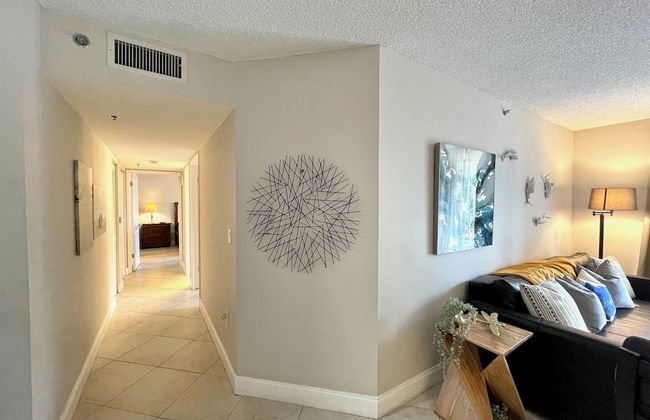 Exclusive Condo 10 Min to the Beach - Foto 12