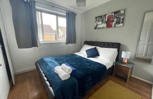 Apartment - Sleeps 4 & On-site Parking - Foto 2