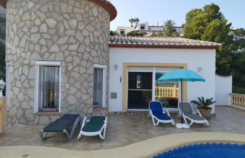 Villa Petra - Foto 6