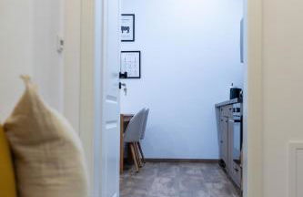 Ferienwohnung Fränkische Auszeit - Foto 15