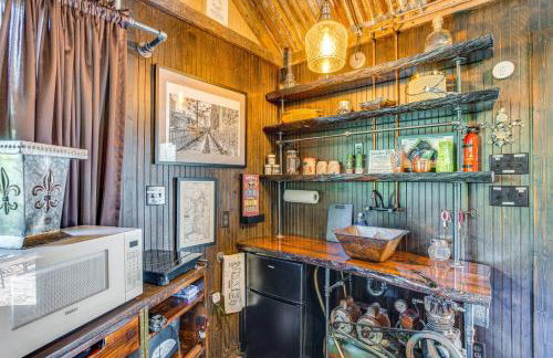 Lake Holbrook Waterfront Vacation Rental w/ Dock! - Foto 6
