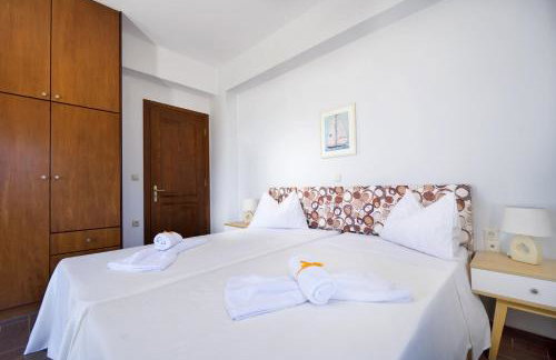 Seaside Villa Balos - Foto 11