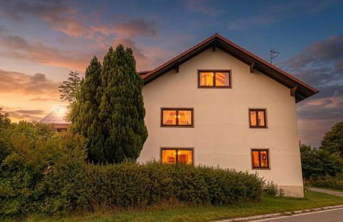 Fewo zur schönen Aussicht - Foto 13