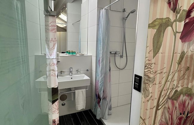 The Residence La Cittadella - Foto 23