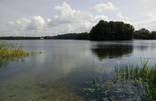 Domek letniskowy Zacisze - Foto 40