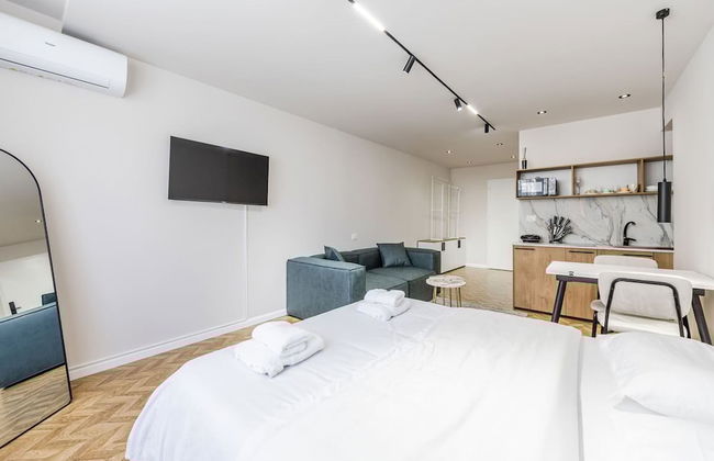 Cozy Studio - Serenitas 2 - Foto 11