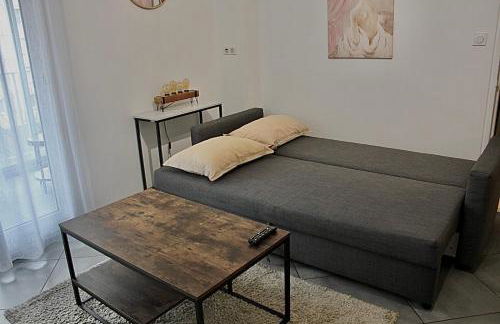 Pied-à-terre - Apartment 75m2 - free parking - Foto 24