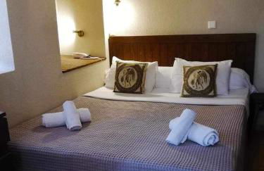 Guesthouse Axieros - Foto 22