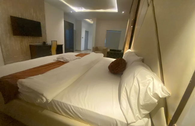 Hopeland Hotels - Foto 16