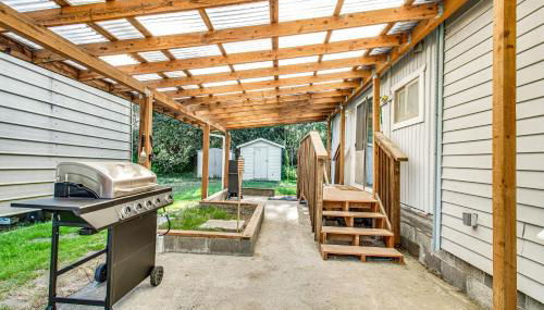 Pacific Pine - Foto 3