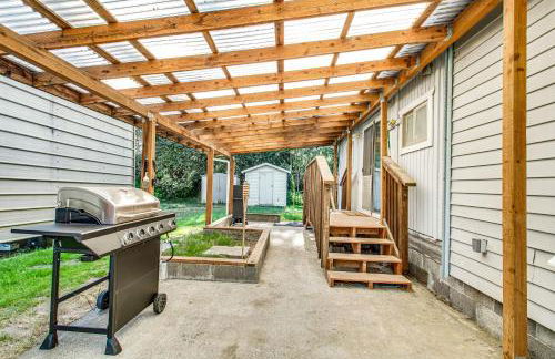 Pacific Pine - Foto 3