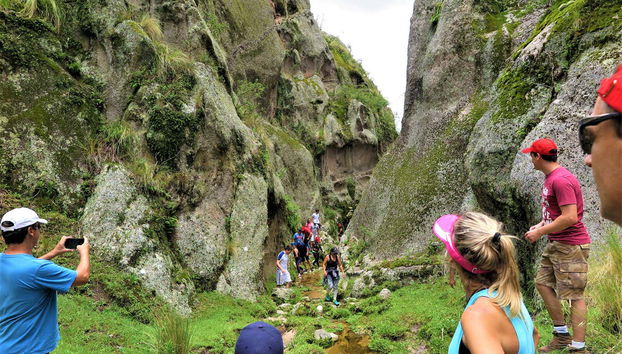 Ruta privada de trekking por Los Gigantes - Foto 2