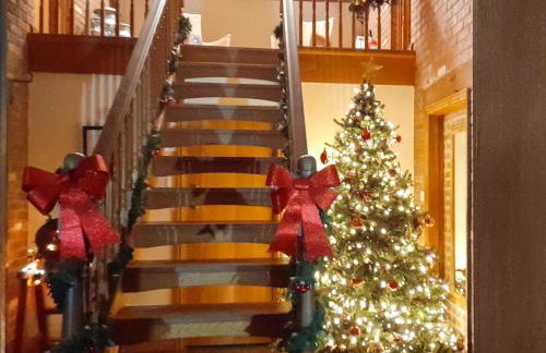 The Big Old Dairy - Foto 57