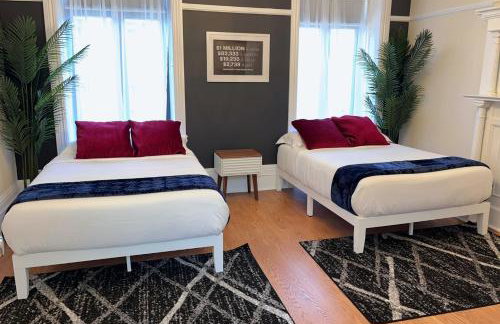 SWJ544 - Spacious 5BR with Chef's Kitchen - Foto 24