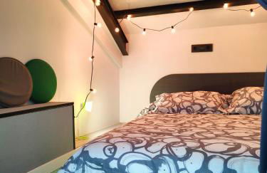 VilafraggleRock, casa de diseño moderno en Pontedeume - Photo 28