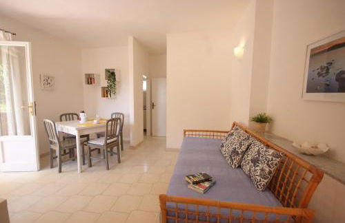 Residence Villa Morcone - Foto 22