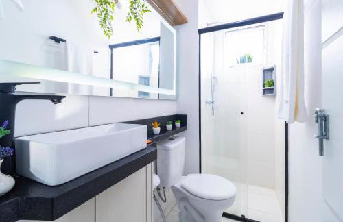 Piscina academia metro Brazilian Corner - Foto 52