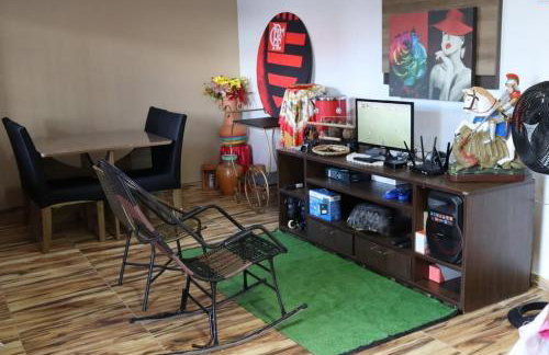 Sheldon Farm - House in the Amazon Forest - Foto 26