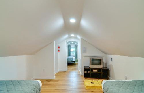 Burnside Vacation Rental, Walk to Lake Cumberland! - Foto 17