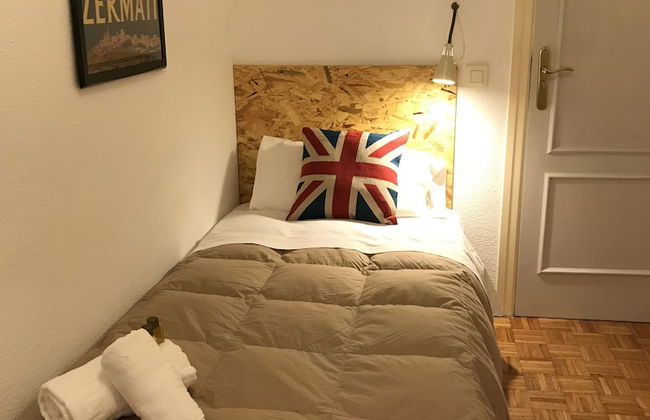 Apartamento Tucumán - Foto 2