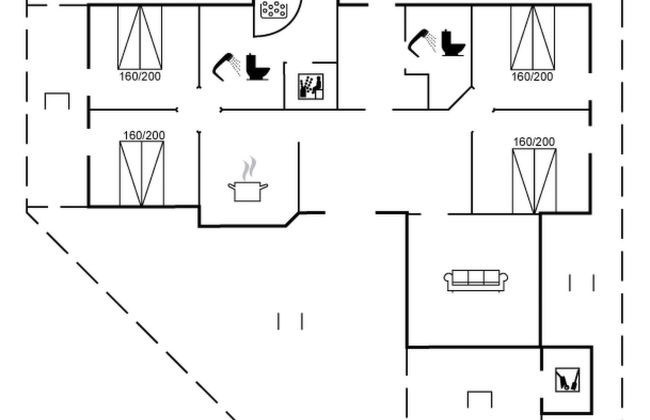 "Kajsa" - 50m from the sea - Foto 2