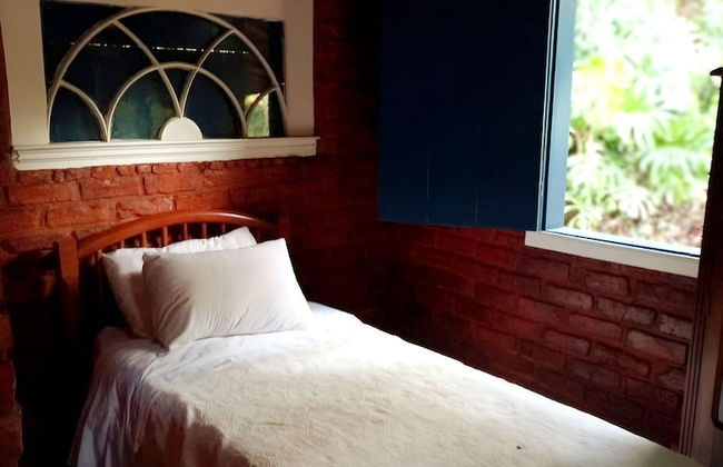 Estâncias Duvivier Hotel - Foto 37