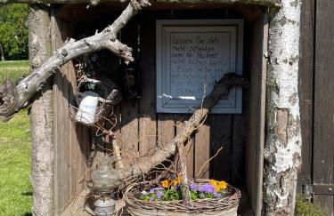 Huus-Ritter in Balje - Foto 6