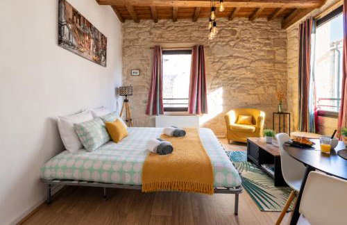 Immeuble 3 Apparts Centre historique St Gilles MaisoncarreeConciergerie - Photo 42