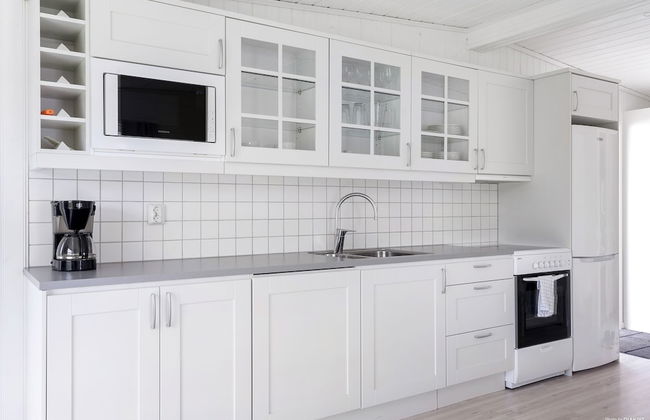 First Camp Malmö - Foto 14