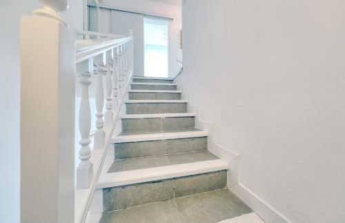 Casa Lolo y Pepe - 100M to the Beach By Lanzarote Vacation Homes - Foto 14