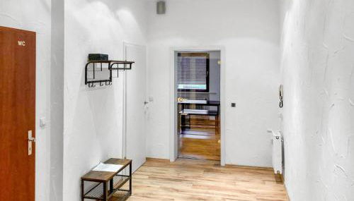 CityChalet Gruppen-Apartments - Foto 5, wardrobe