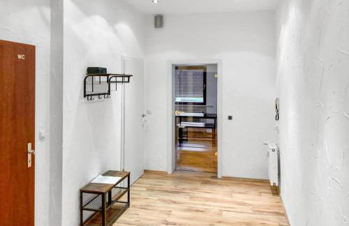 CityChalet Gruppen-Apartments - Foto 5