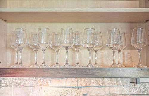 Luxury Stay with Golf Simulator and 3 King Bedrooms - Foto 71