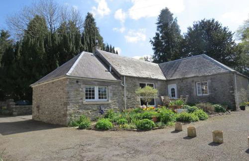 Homely and cosy cottage in the Scottish Borders - Foto 10