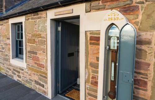 Barometer Cottage - Foto 21