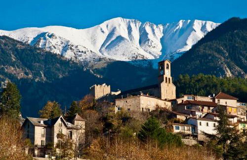 Résidence Thermale - 3 étoiles - Cap sur le Canigou - Foto 14