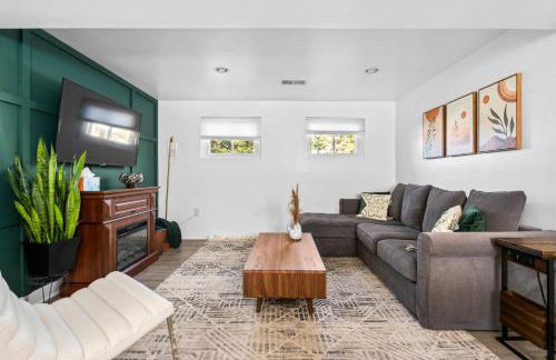 Alexandria VA, Washington DC Home away from home - Foto 35